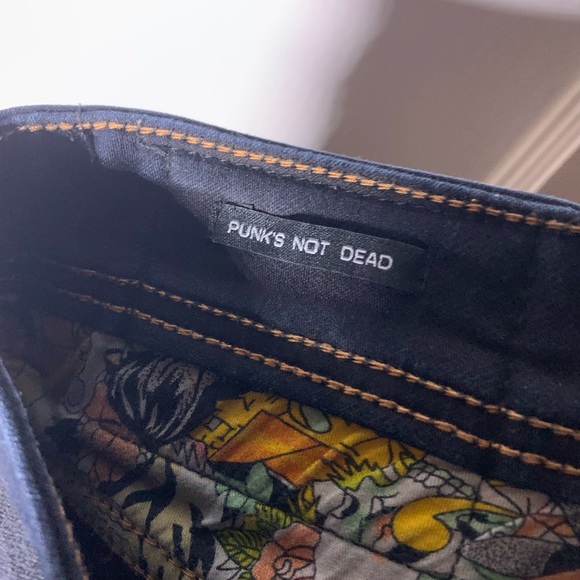 Ed hardy skuller jeans - Picture 11 of 14